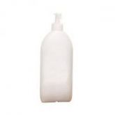 Refil shampoo Naturé Splack, cabelos lisos, 250ml