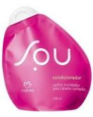 Sou condicionador cabelos cacheados, 200ml